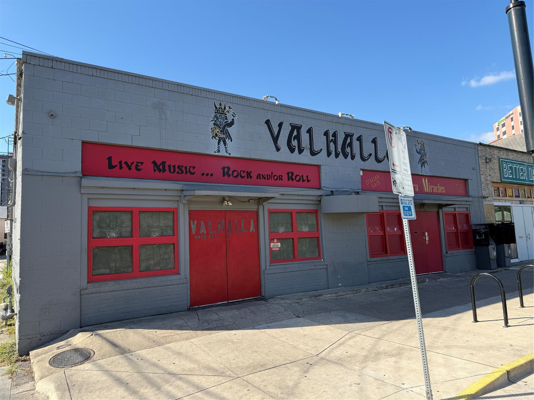710 Red River Street Austin TX 78701