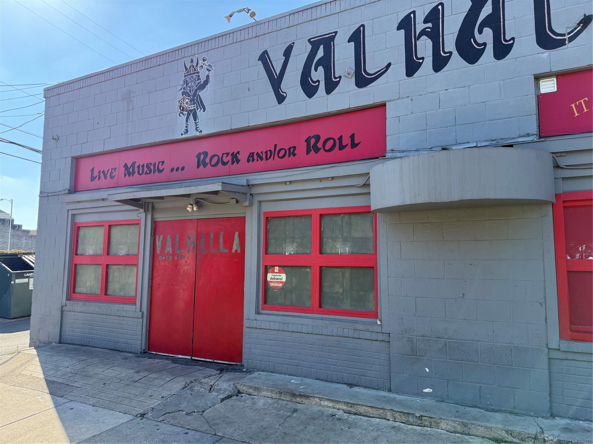 710 Red River Street Austin TX 78701