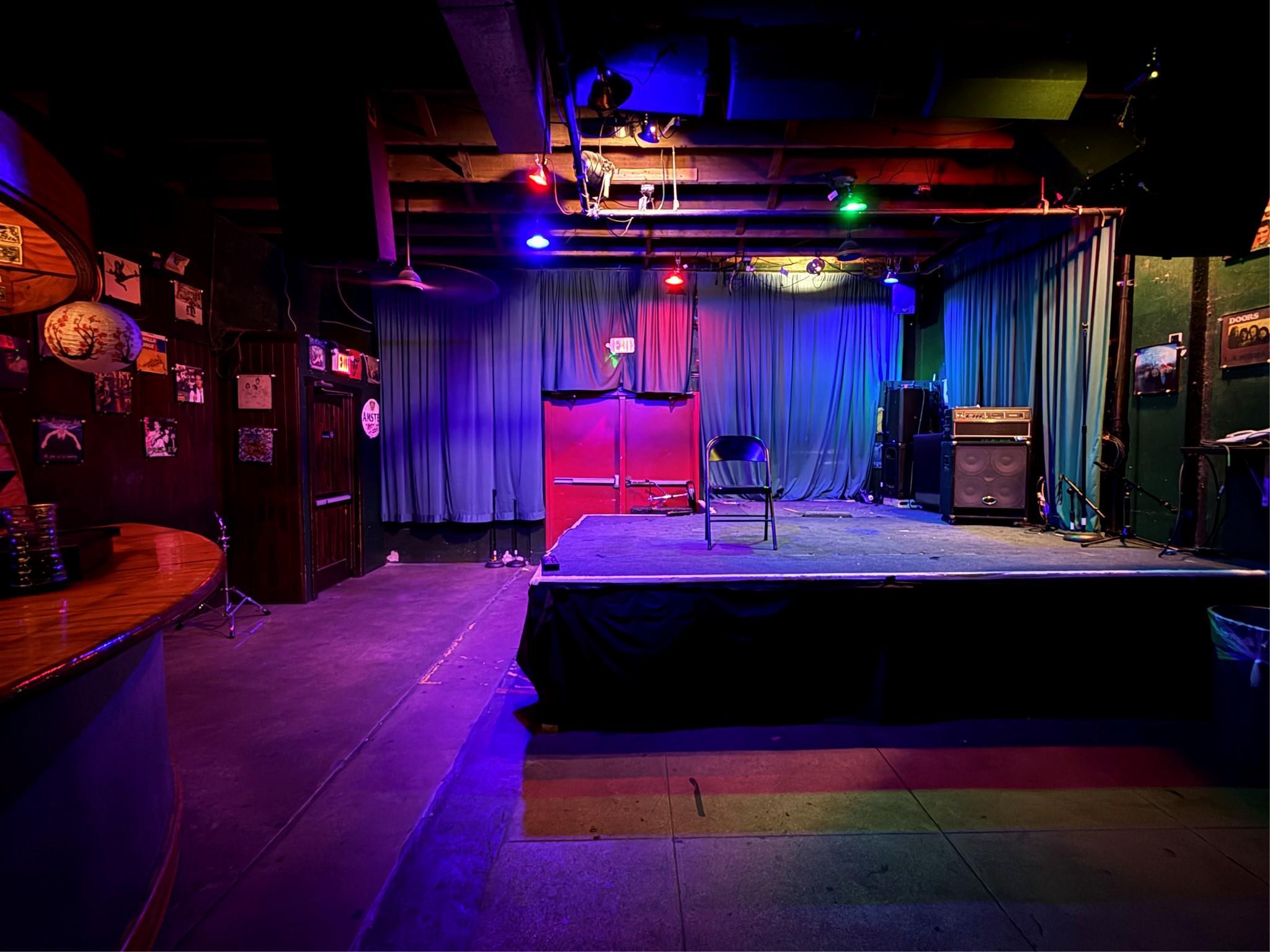710 Red River Street Austin TX 78701