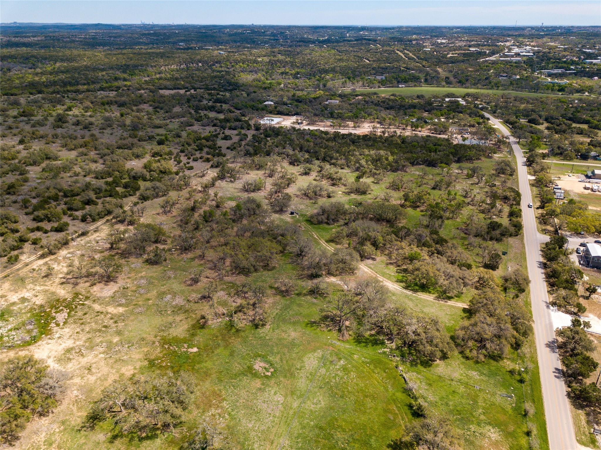 Tbd Fitzhugh Road Austin TX 78736