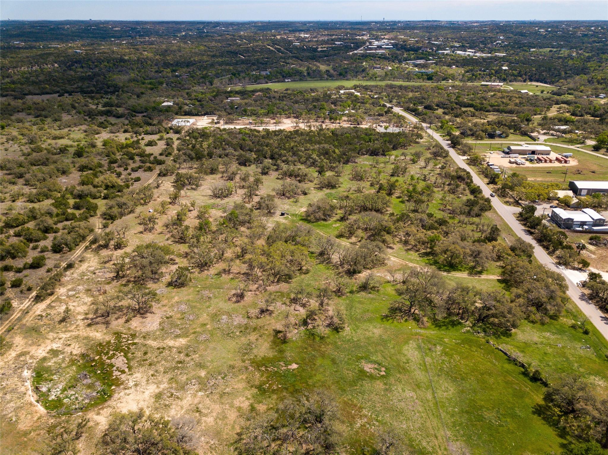Tbd Fitzhugh Road Austin TX 78736