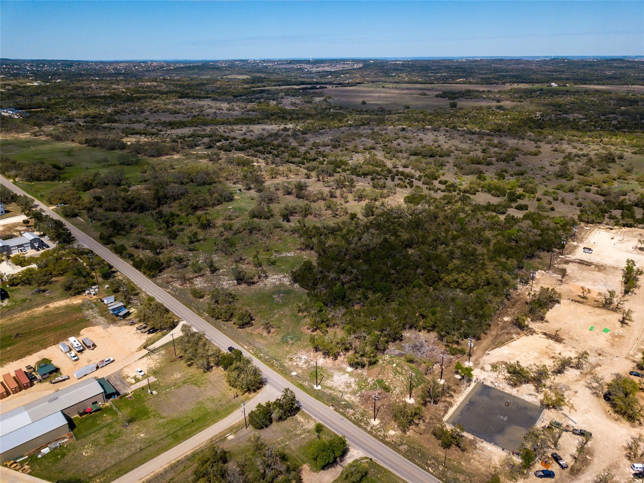 Tbd Fitzhugh Road Austin TX 78736