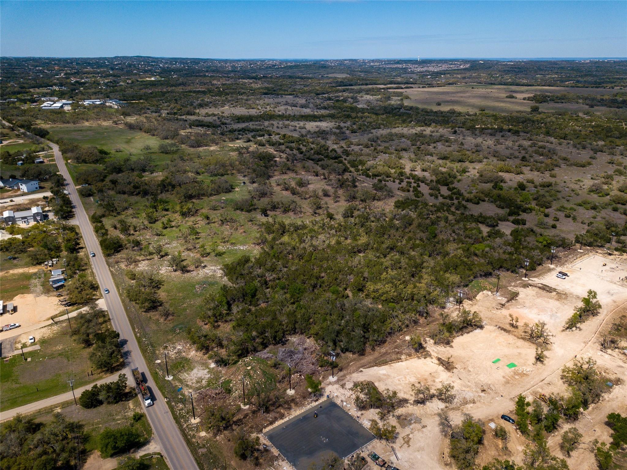 Tbd Fitzhugh Road Austin TX 78736