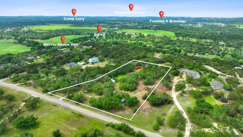 385 Country Lane Dripping Springs TX 78620