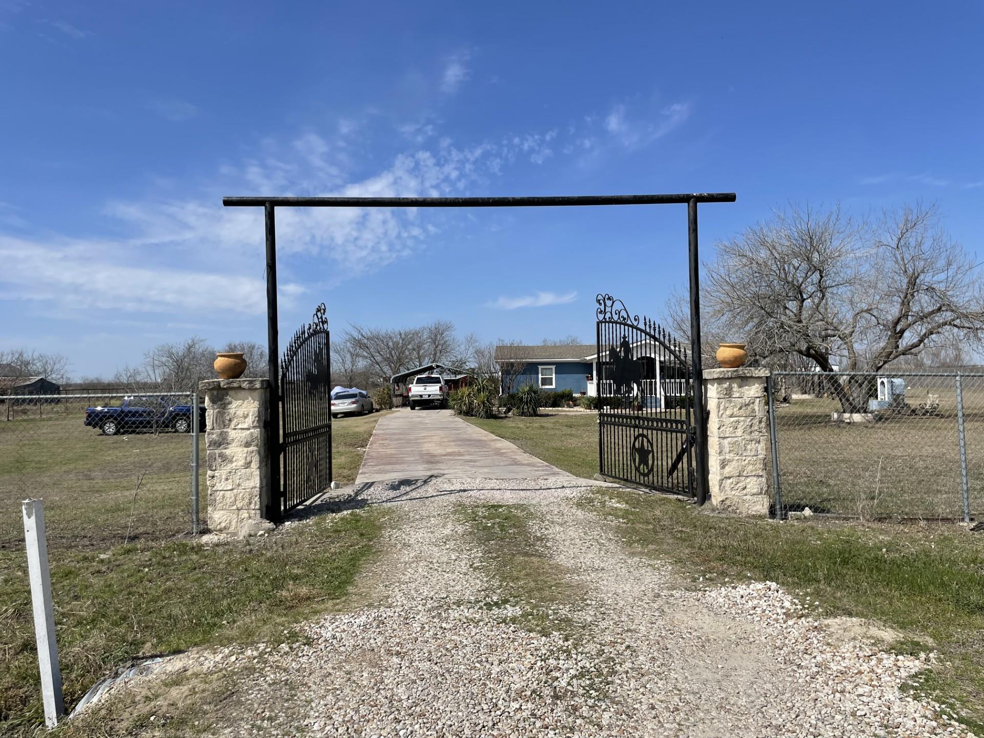 12322 Old Kimbro Road Manor TX 78653