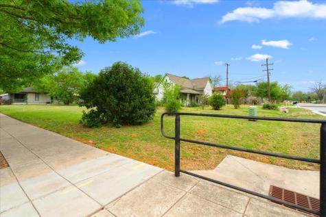 Tbd Main Street Hutto TX 78634