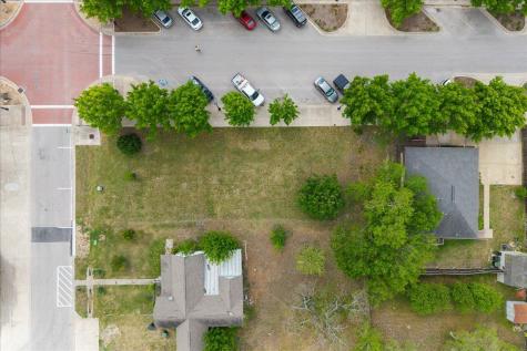 Tbd Main Street Hutto TX 78634