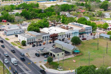 Tbd Main Street Hutto TX 78634