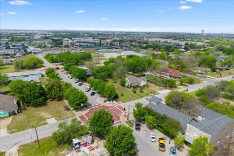 Tbd Main Street Hutto TX 78634