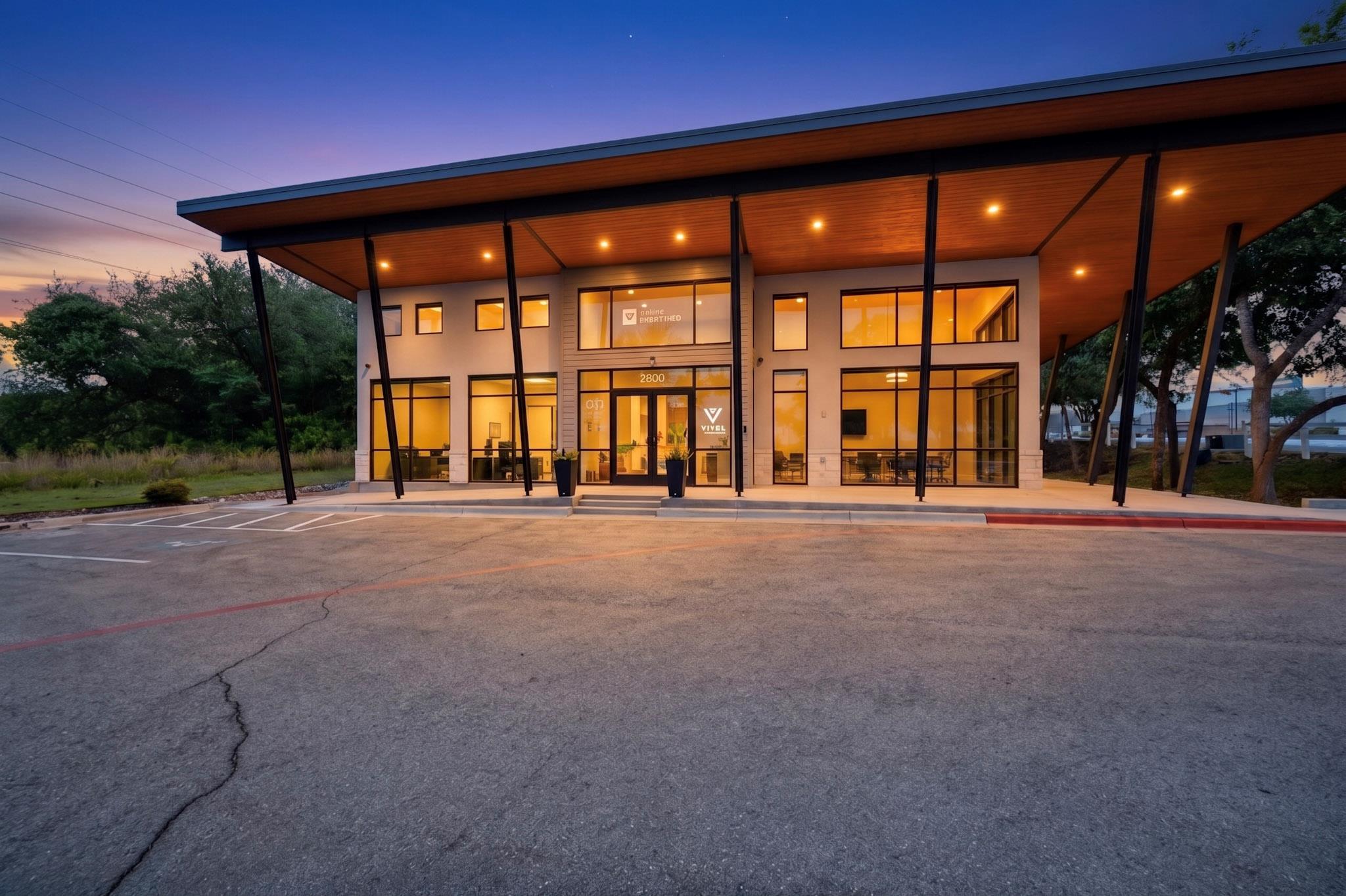 2800 Caballo Ranch Boulevard Cedar Park TX 78641