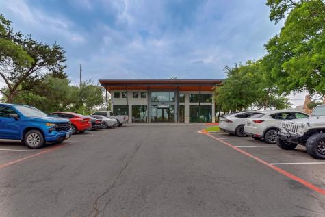 2800 Caballo Ranch Boulevard Cedar Park TX 78641