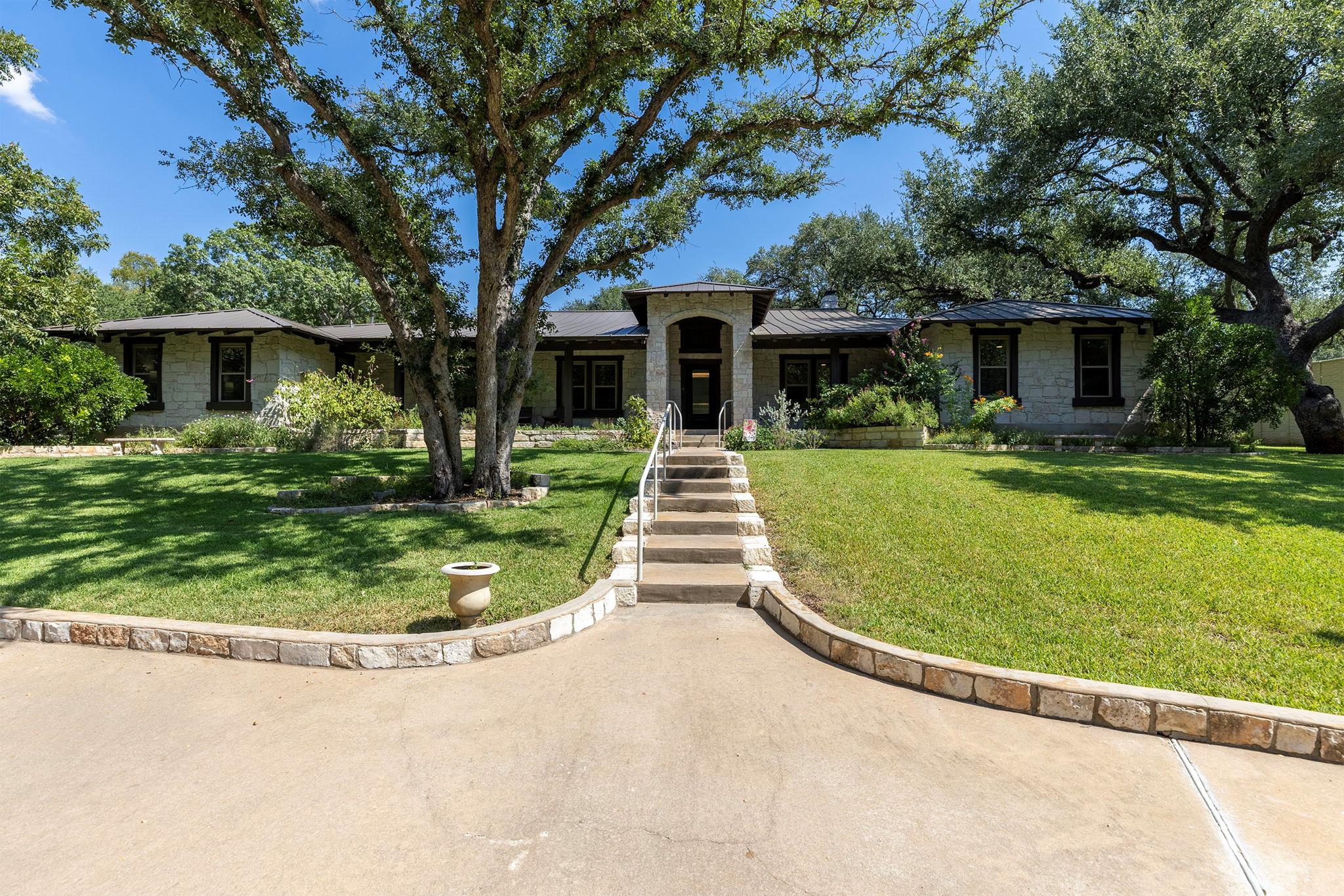2681 Sam Bass Road Round Rock TX 78681