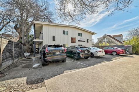 3107 Speedway Austin TX 78705