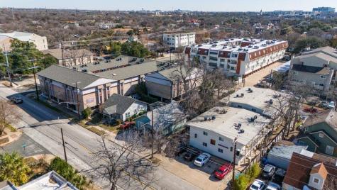 3107 Speedway Austin TX 78705