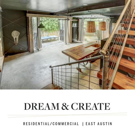 640 Tillery Street Austin TX 78702