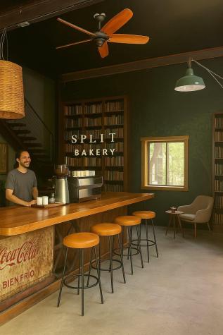 640 Tillery Street Austin TX 78702