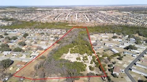 149 Halter Drive Copperas Cove TX 76522
