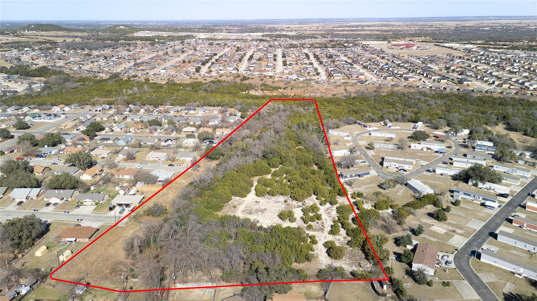 149 Halter Drive Copperas Cove TX 76522