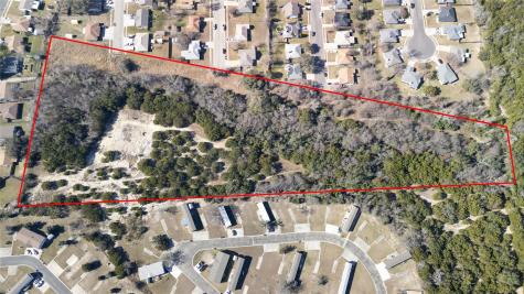 149 Halter Drive Copperas Cove TX 76522