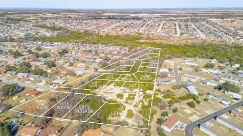 149 Halter Drive Copperas Cove TX 76522