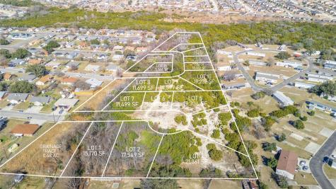 149 Halter Drive Copperas Cove TX 76522