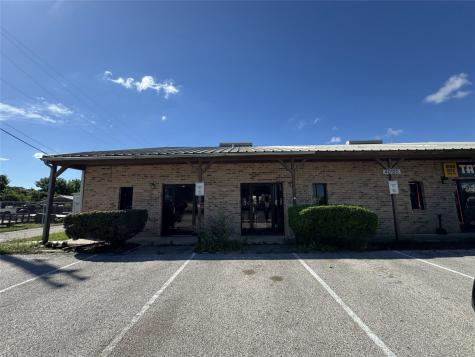 40120A Industrial Park Circle Georgetown TX 78626