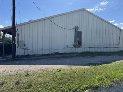 40120A Industrial Park Circle Georgetown TX 78626