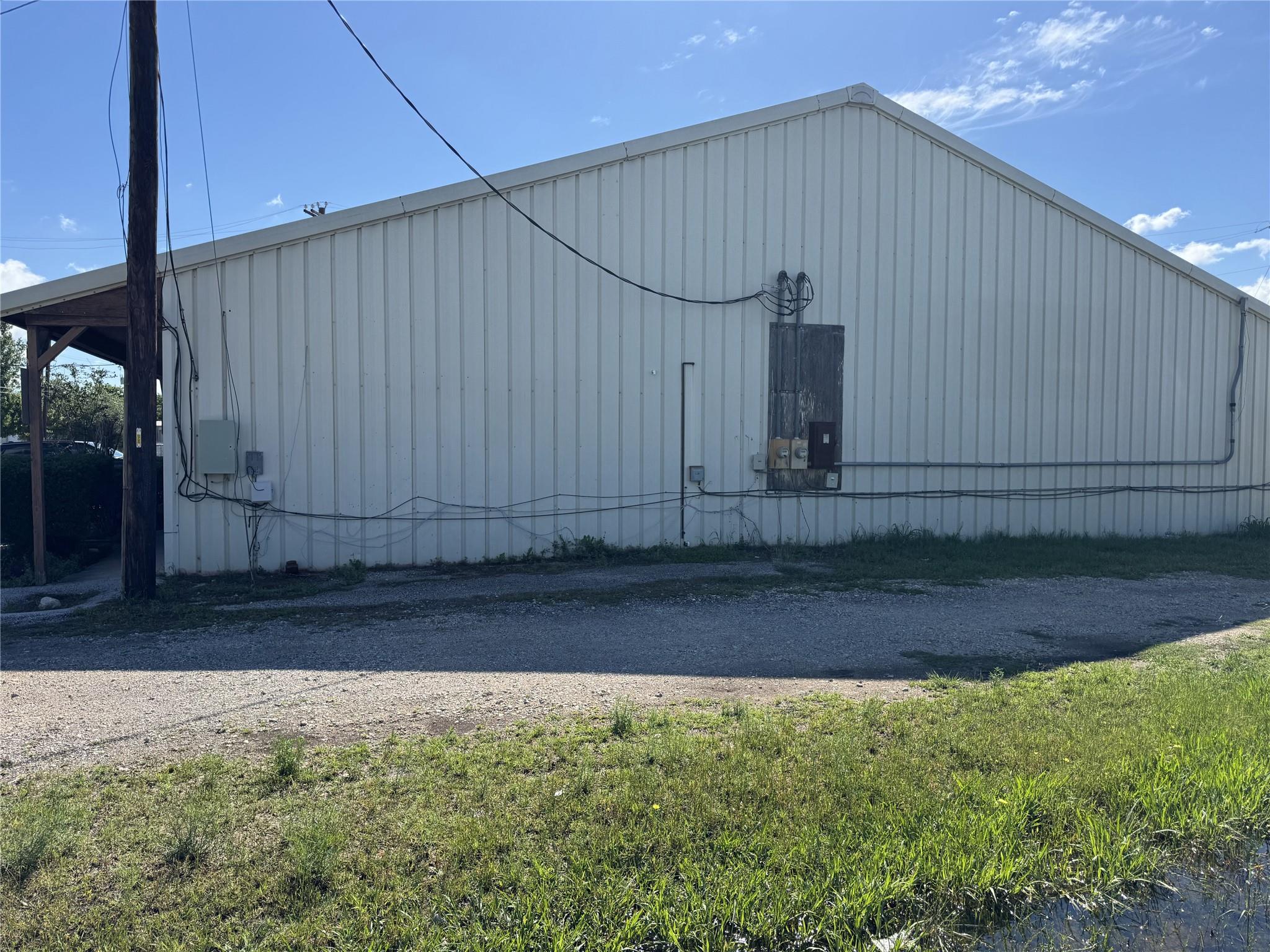 40120A Industrial Park Circle Georgetown TX 78626