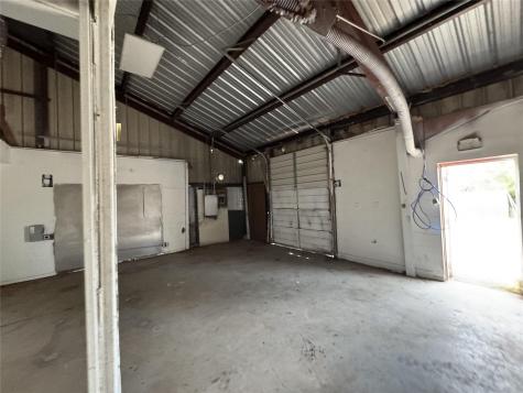 40120A Industrial Park Circle Georgetown TX 78626