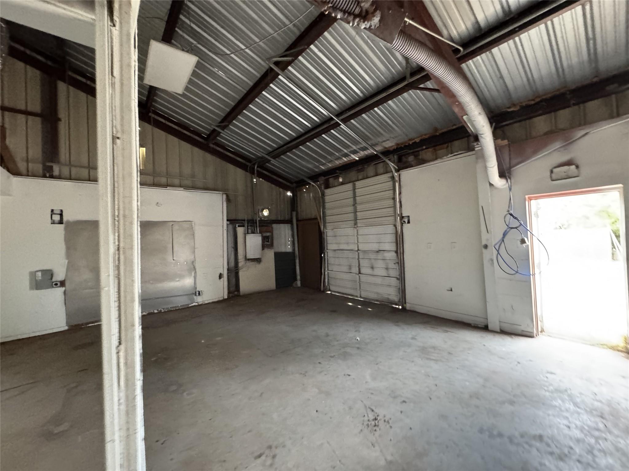 40120A Industrial Park Circle Georgetown TX 78626