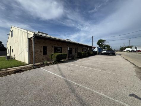 40120A Industrial Park Circle Georgetown TX 78626