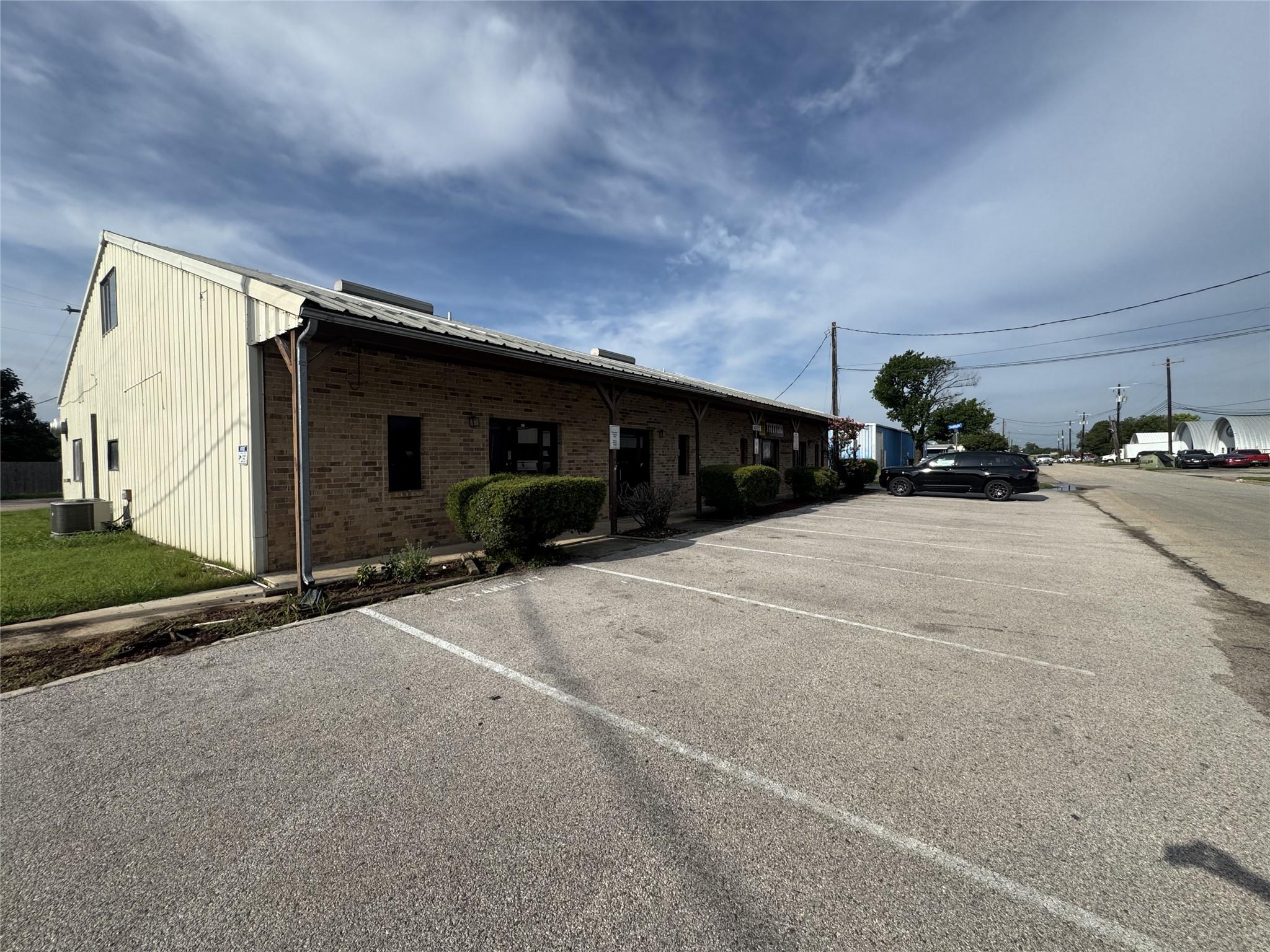 40120A Industrial Park Circle Georgetown TX 78626