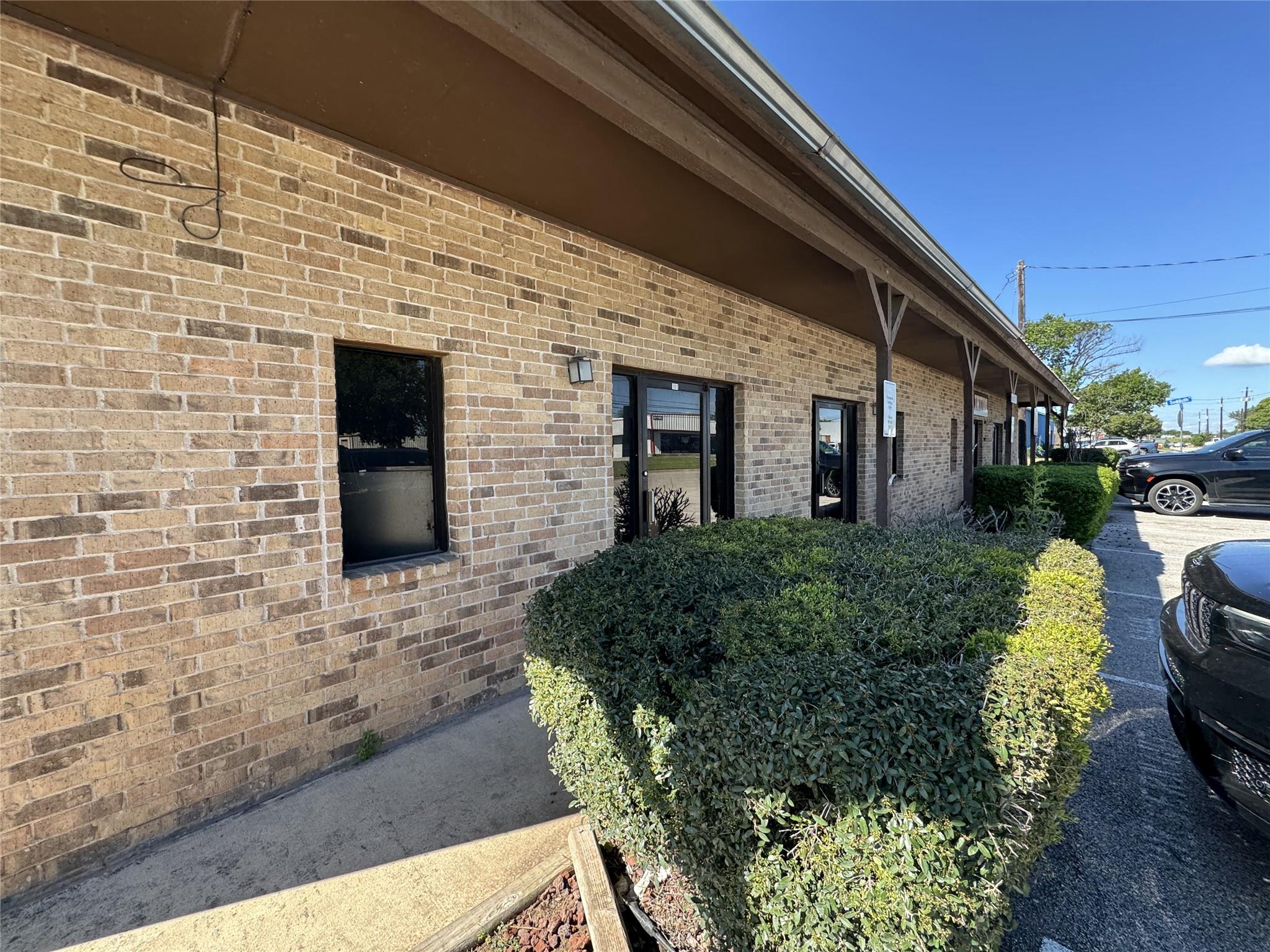 40120A Industrial Park Circle Georgetown TX 78626