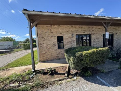 40120A Industrial Park Circle Georgetown TX 78626