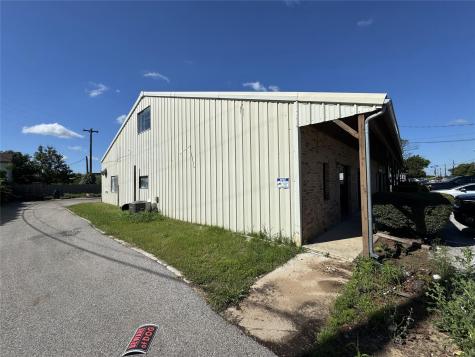 40120A Industrial Park Circle Georgetown TX 78626