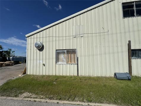 40120A Industrial Park Circle Georgetown TX 78626