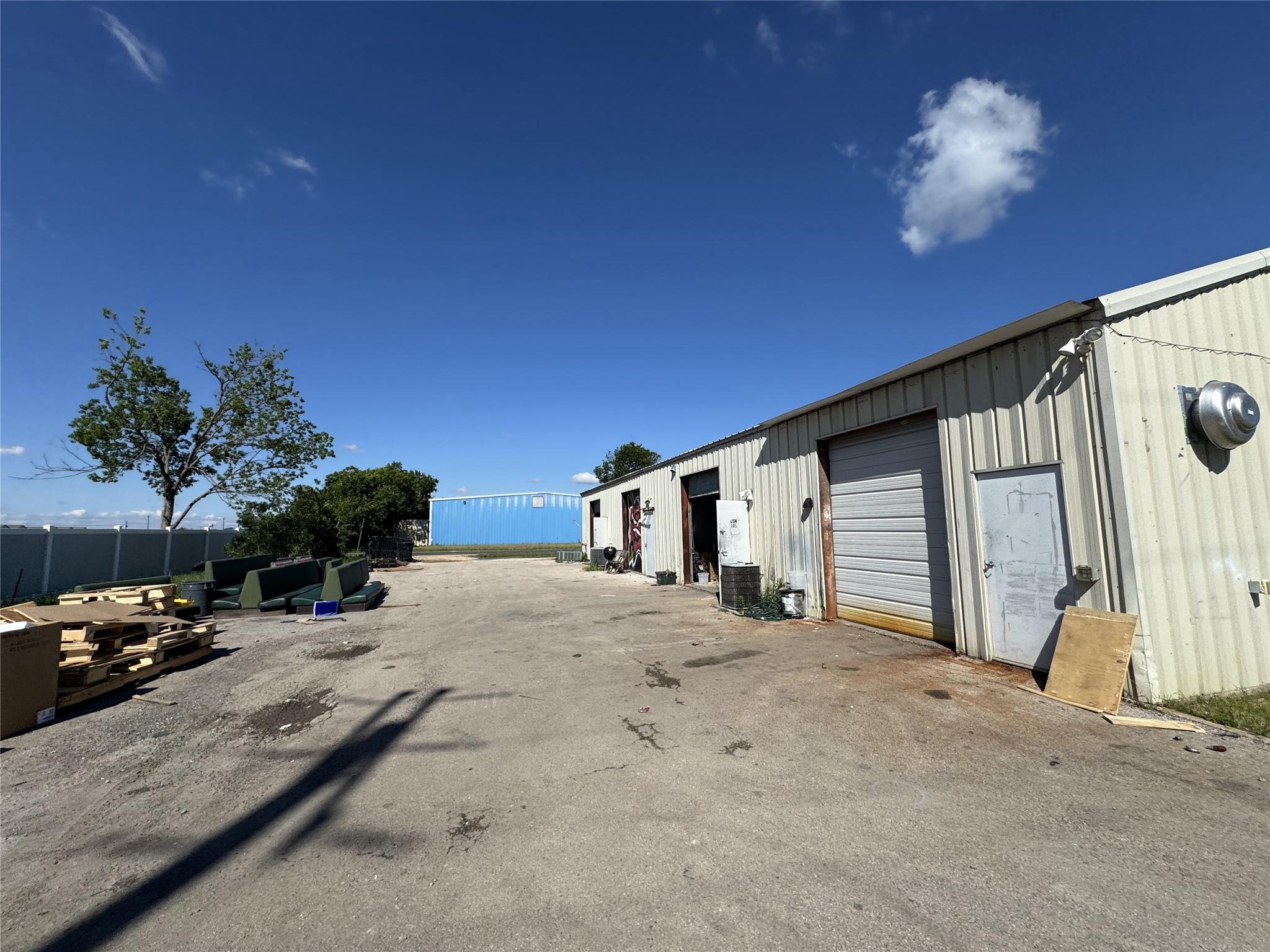 40120A Industrial Park Circle Georgetown TX 78626