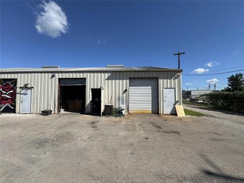 40120A Industrial Park Circle Georgetown TX 78626