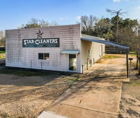 201 S Ridge Street Hallettsville TX 77964