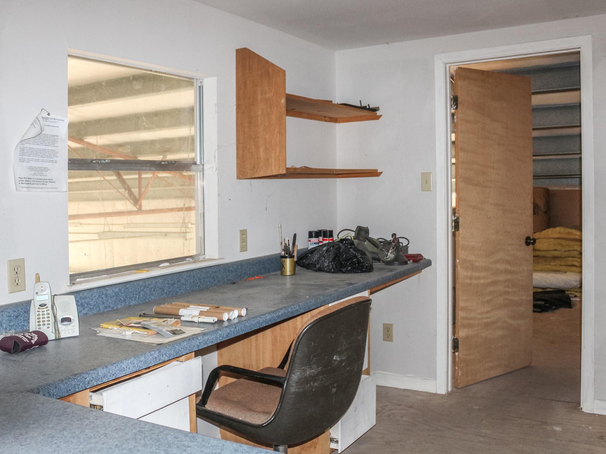 201 S Ridge Street Hallettsville TX 77964