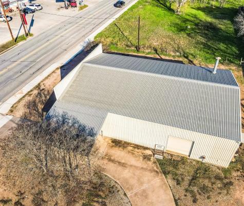 201 S Ridge Street Hallettsville TX 77964