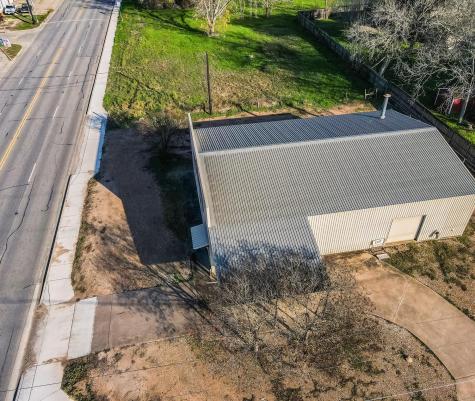 201 S Ridge Street Hallettsville TX 77964