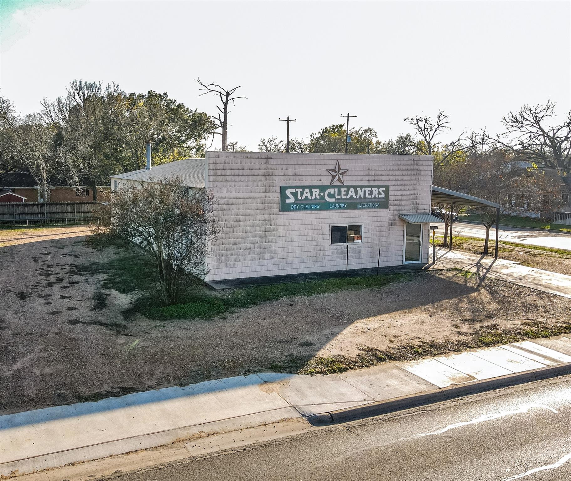 201 S Ridge Street Hallettsville TX 77964