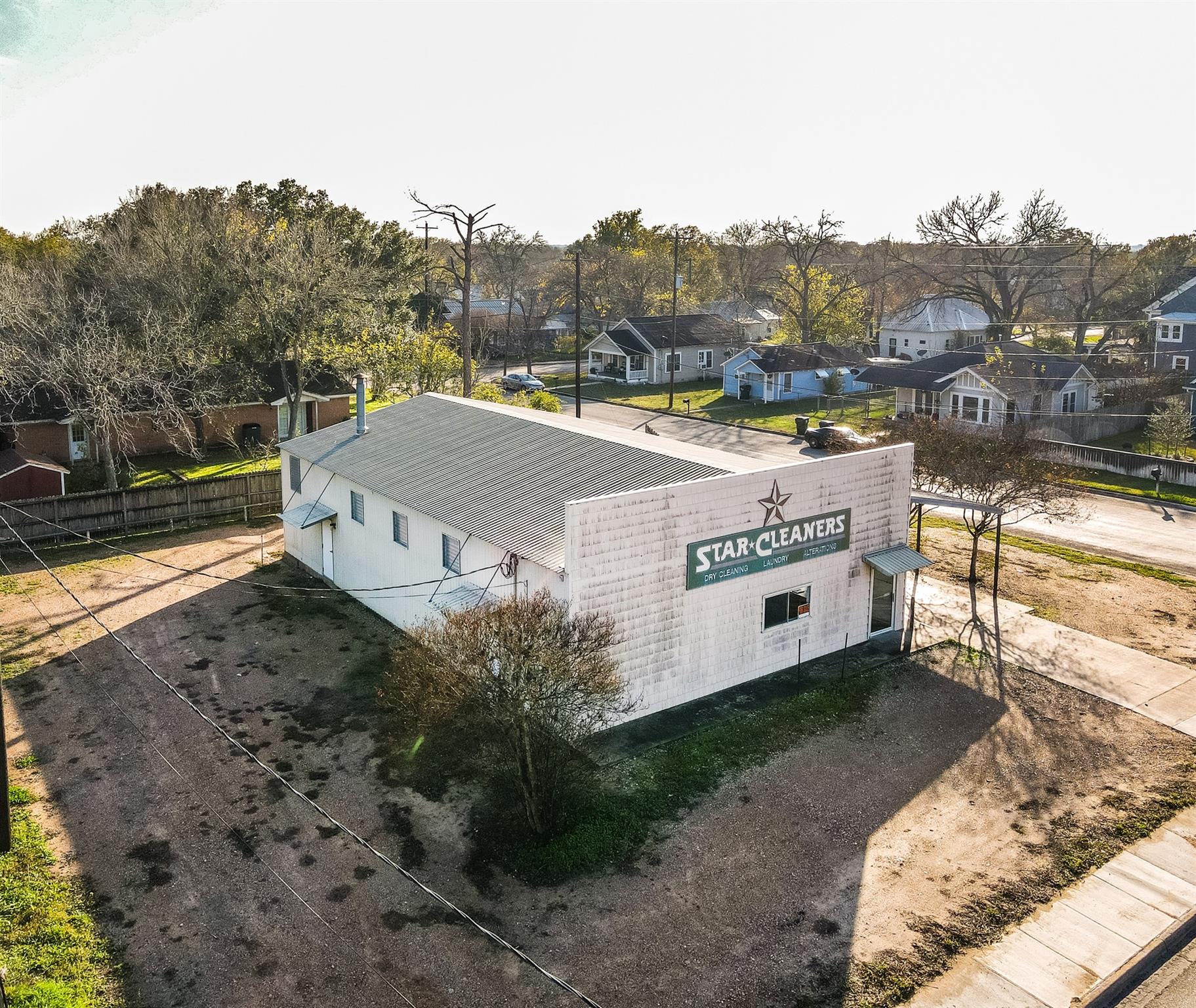 201 S Ridge Street Hallettsville TX 77964