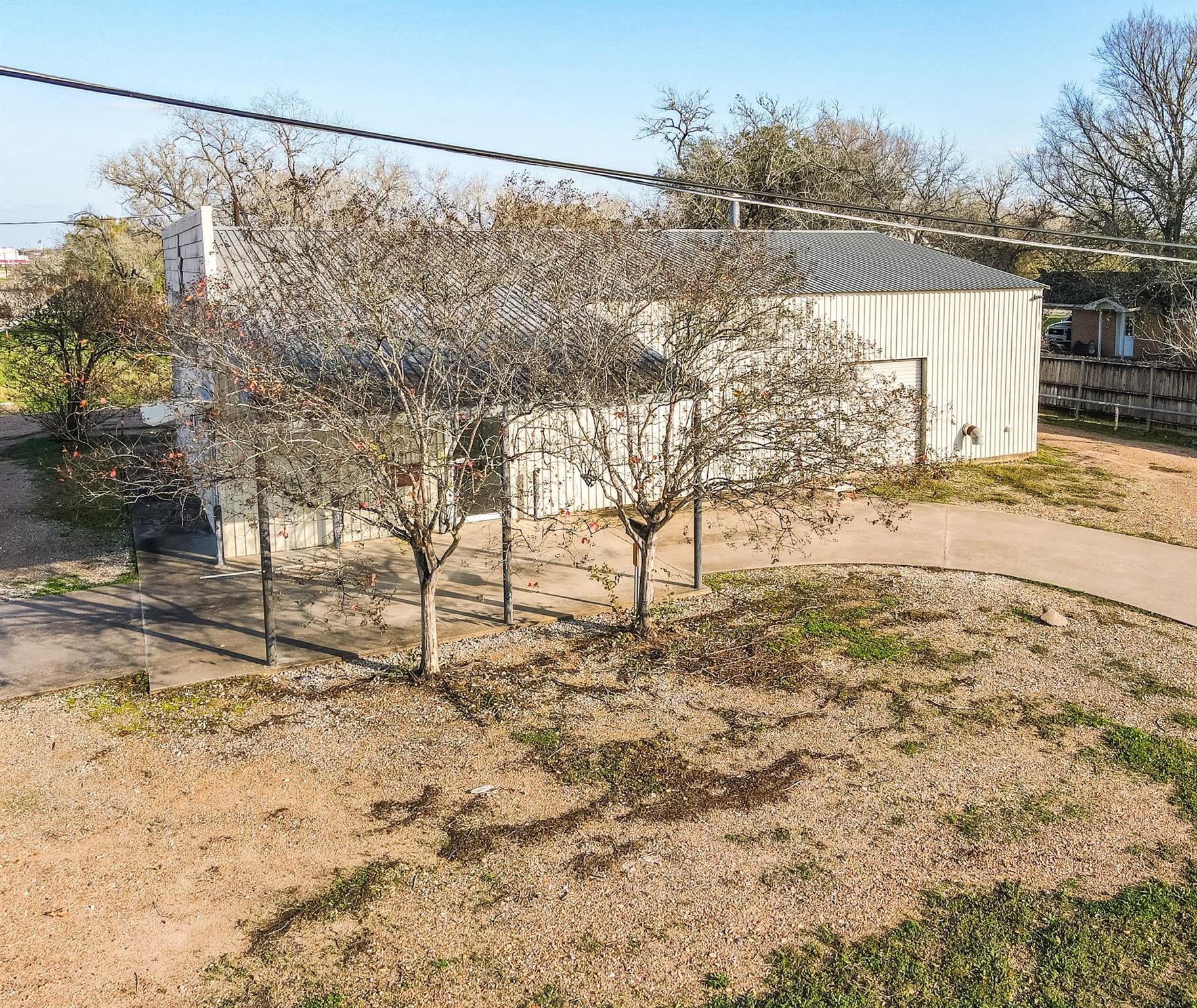 201 S Ridge Street Hallettsville TX 77964