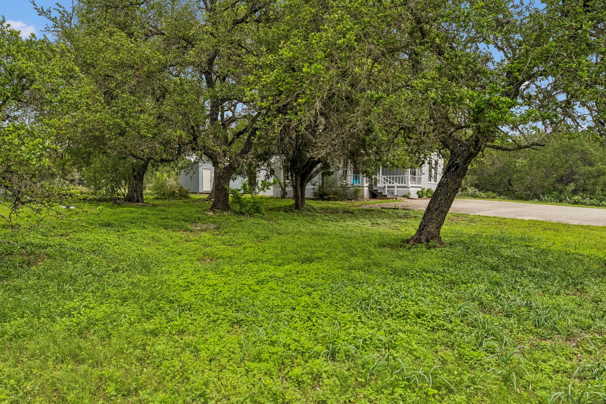 2020 Old Rr 12 San Marcos TX 78666