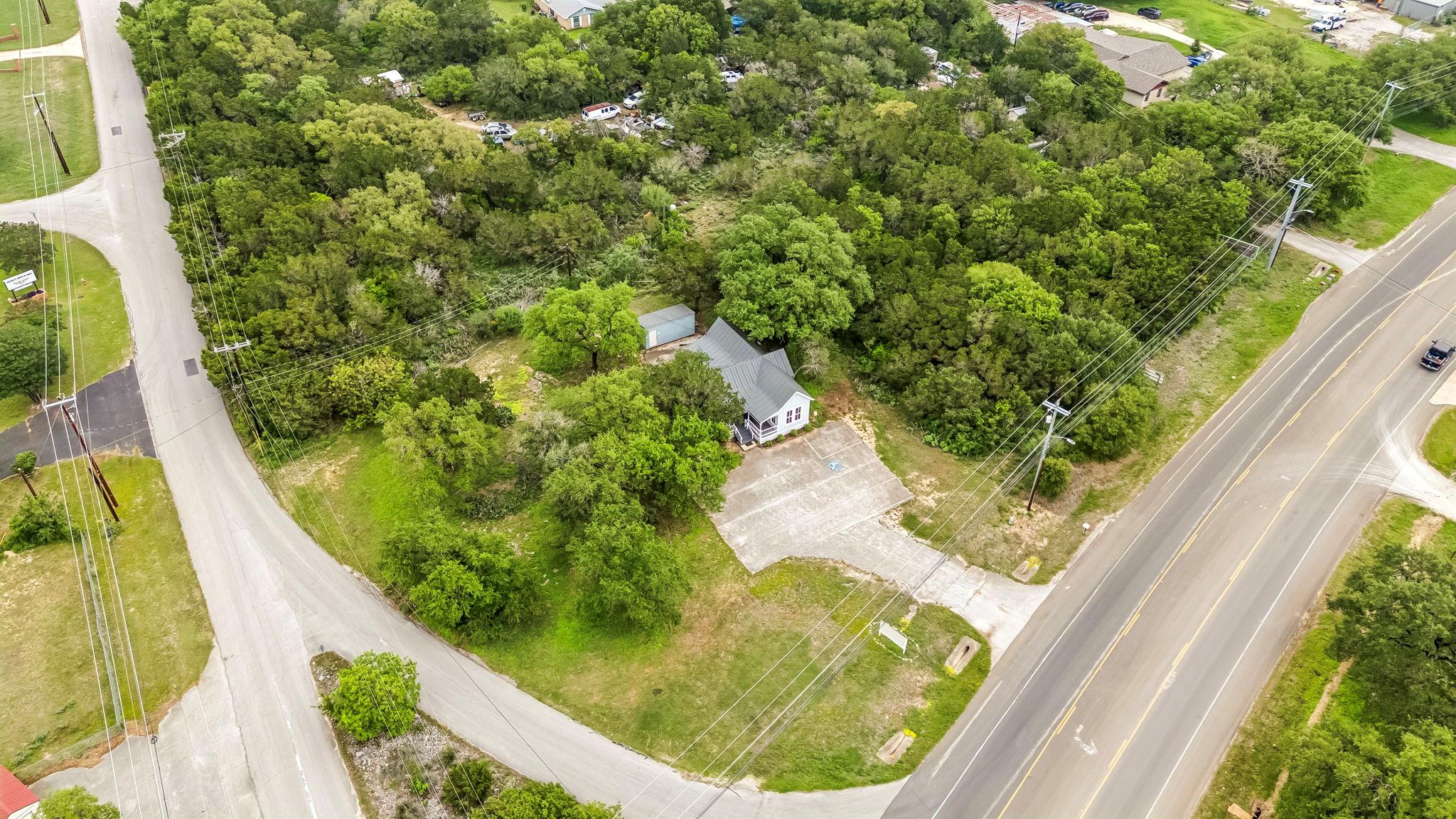 2020 Old Rr 12 San Marcos TX 78666