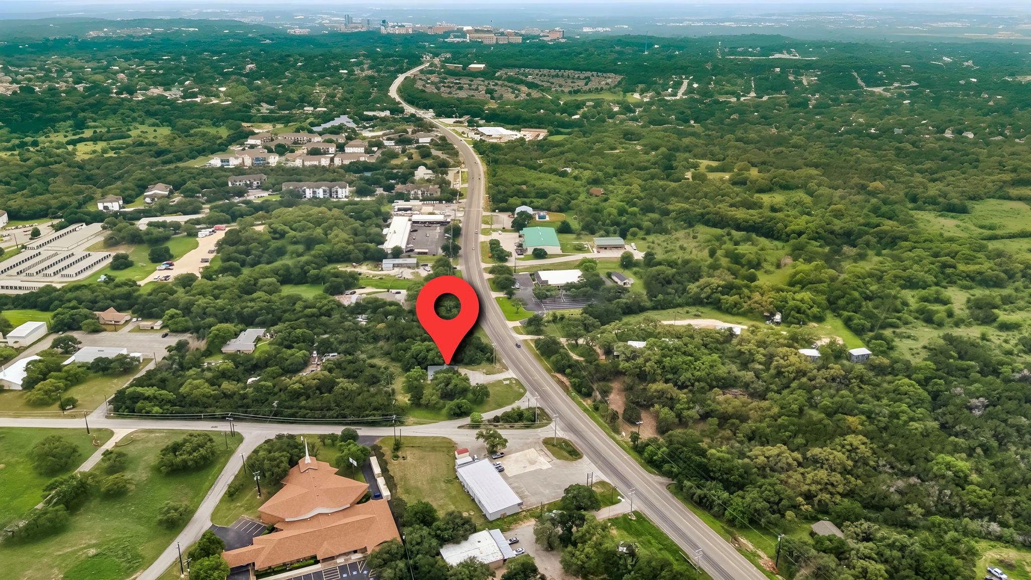 2020 Old Rr 12 San Marcos TX 78666