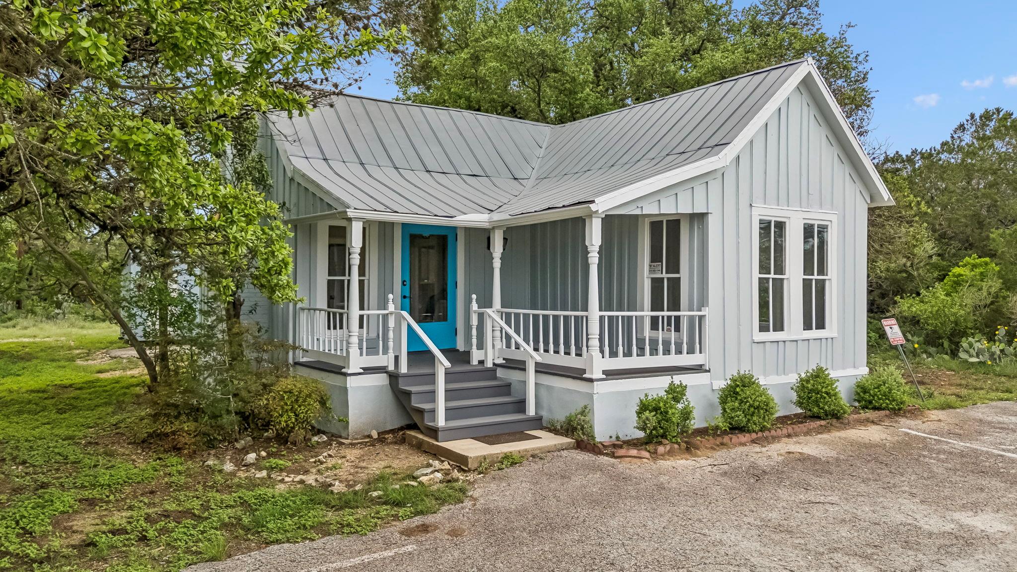 2020 Old Rr 12 San Marcos TX 78666
