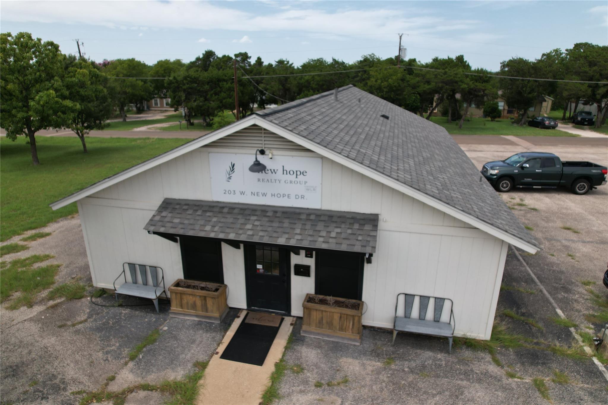203 W New Hope Drive Cedar Park TX 78613